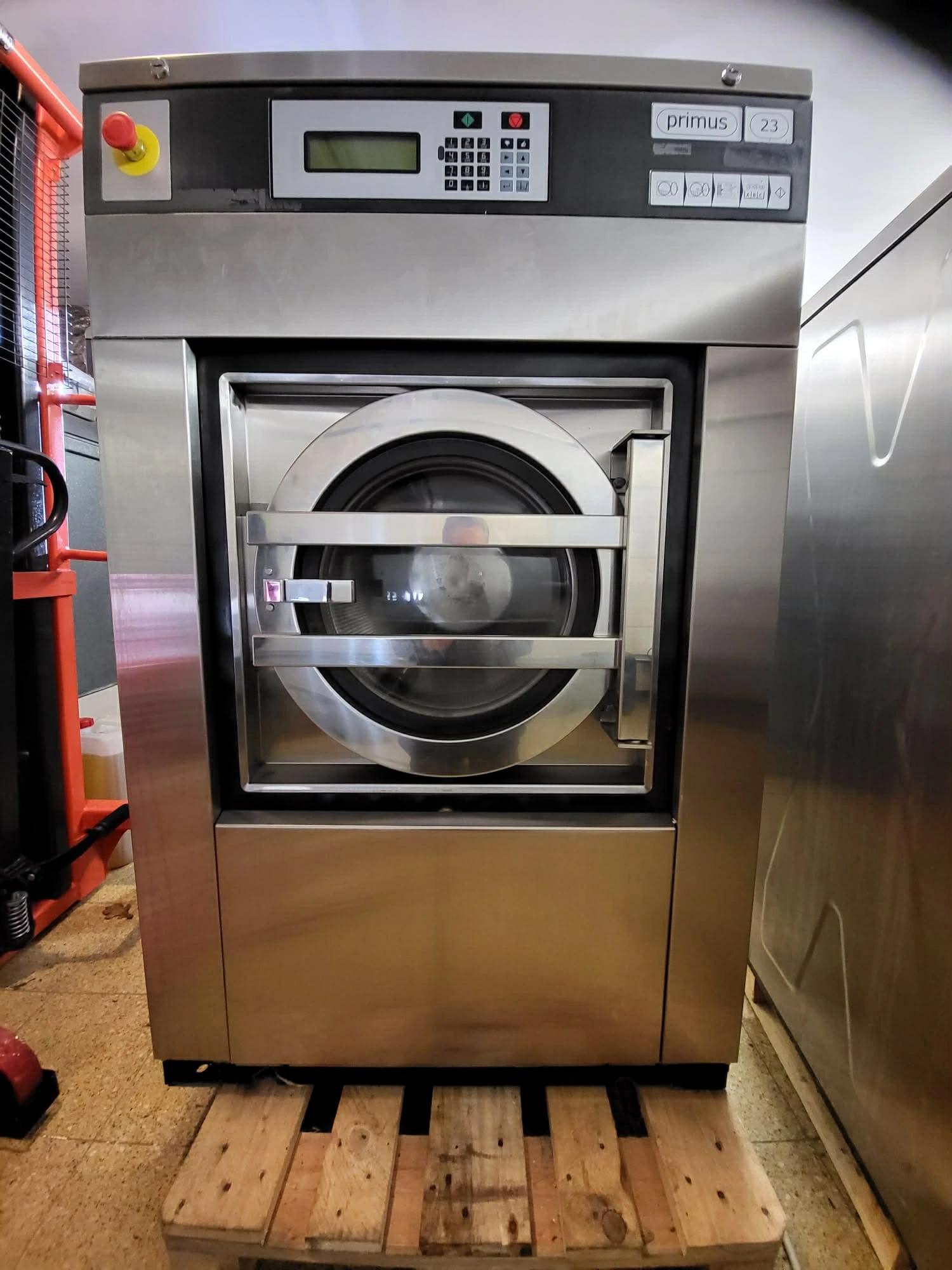 Primus FS23PRO - repas