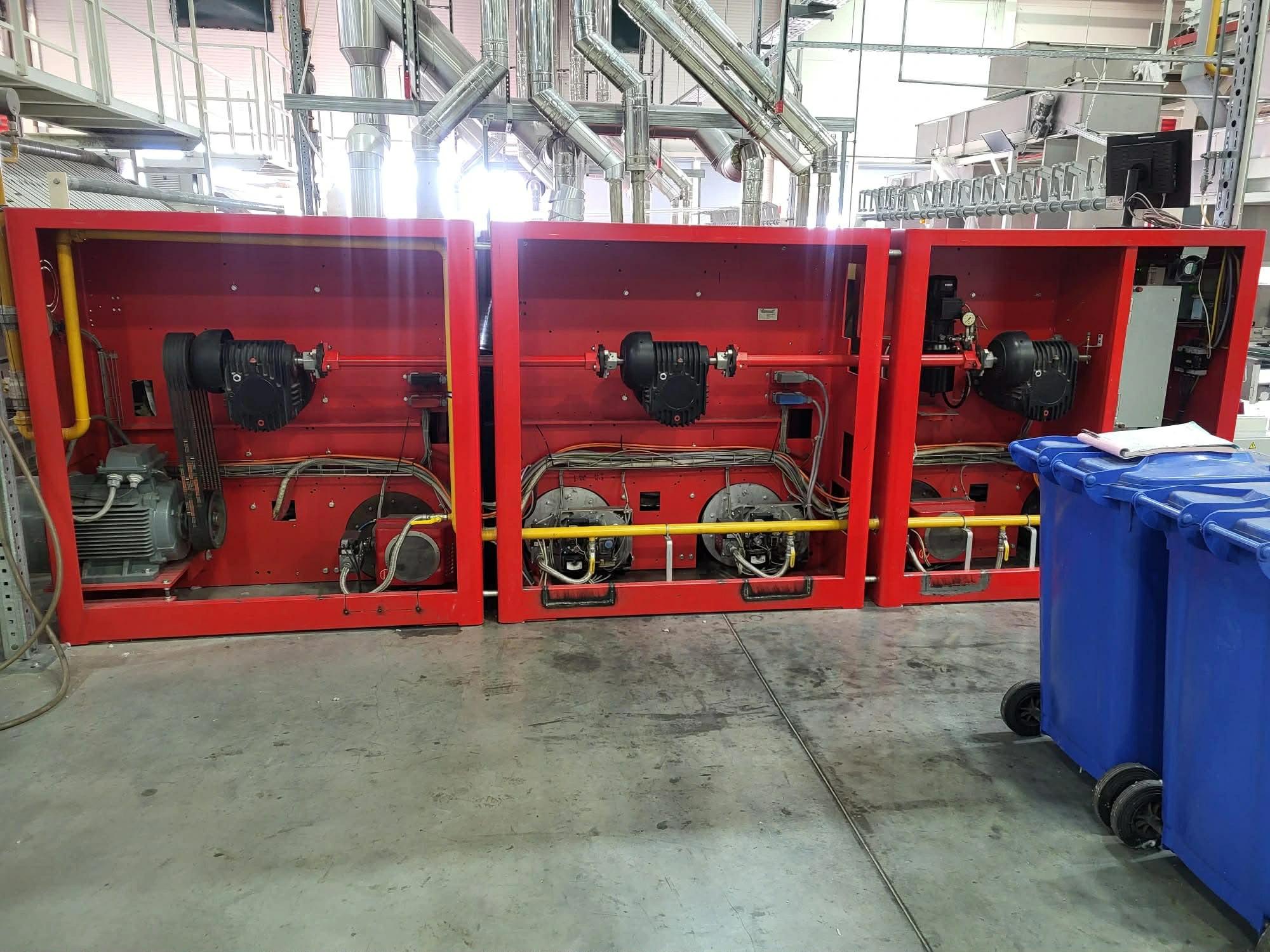 Servis linky mandlu Lavatec