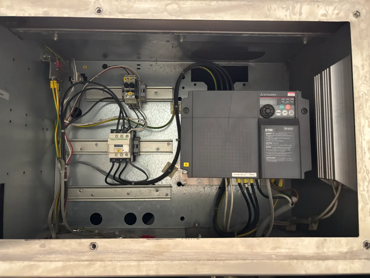 Primus FS55 – foto 5