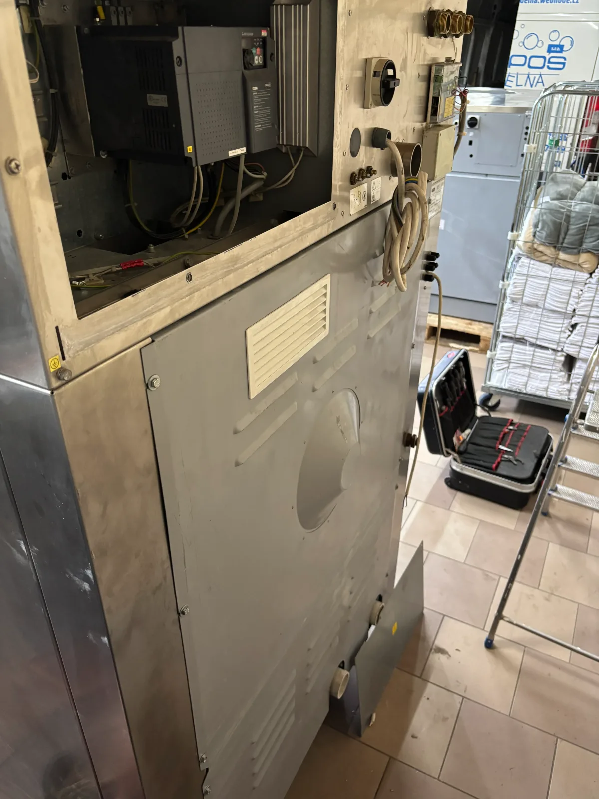 Primus FS55 – foto 6