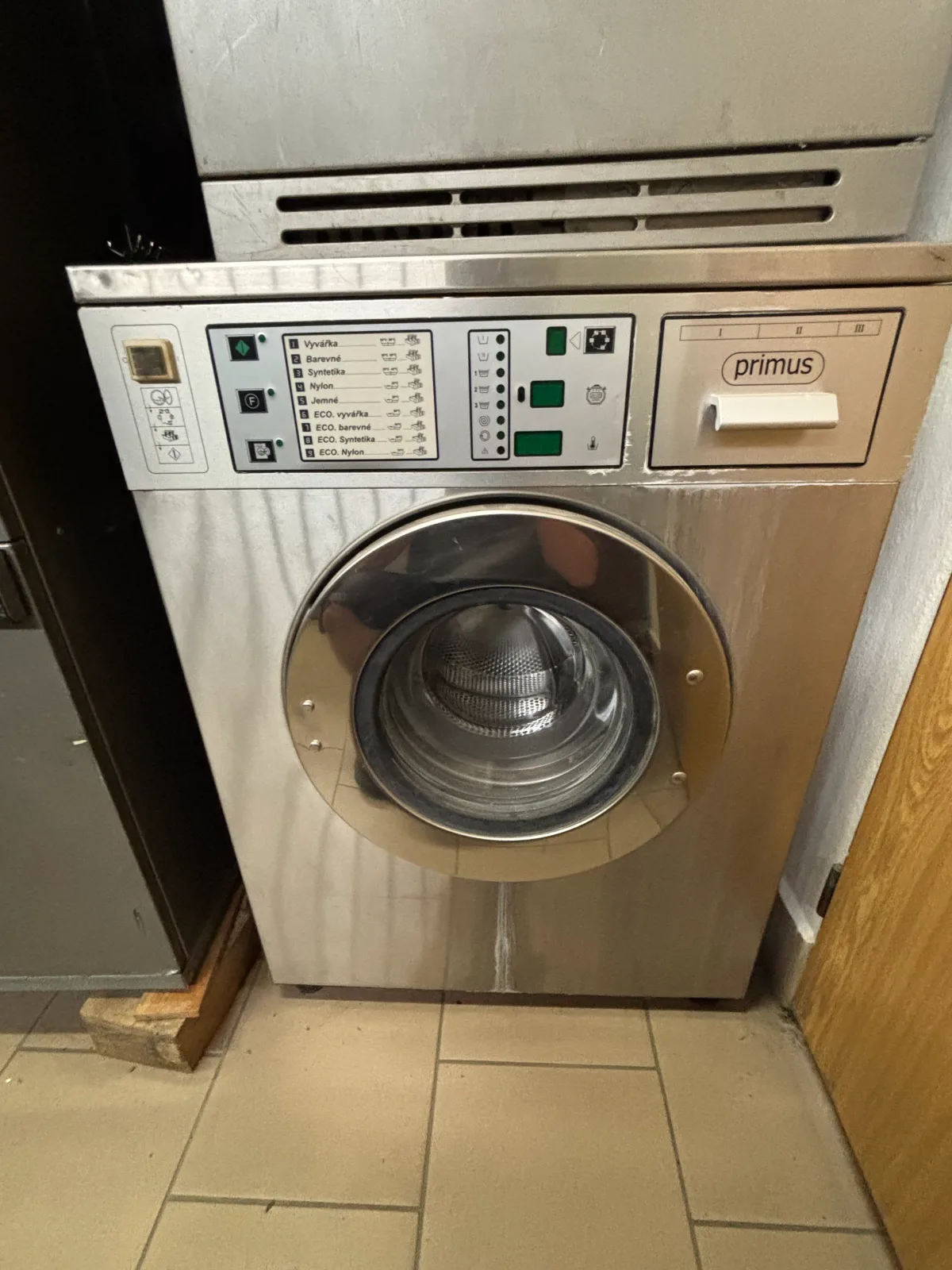 Primus P7