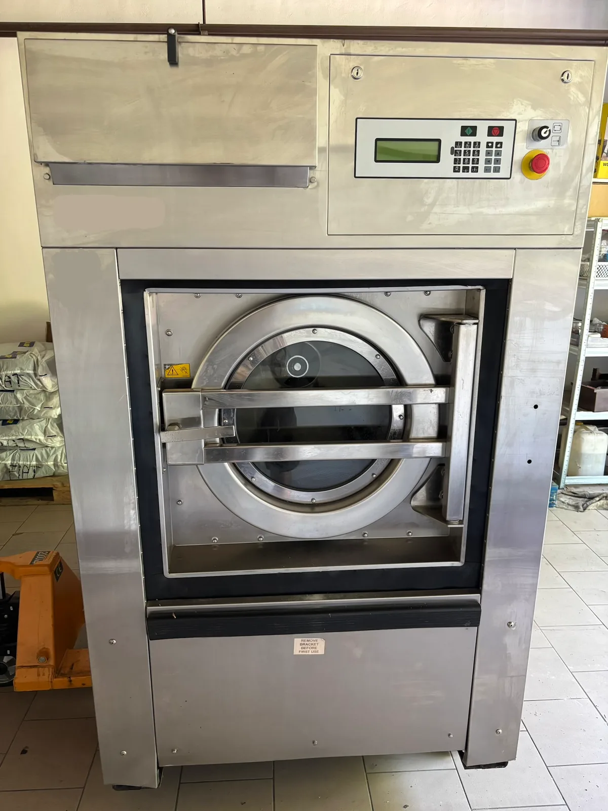 Primus FS55 – foto 1