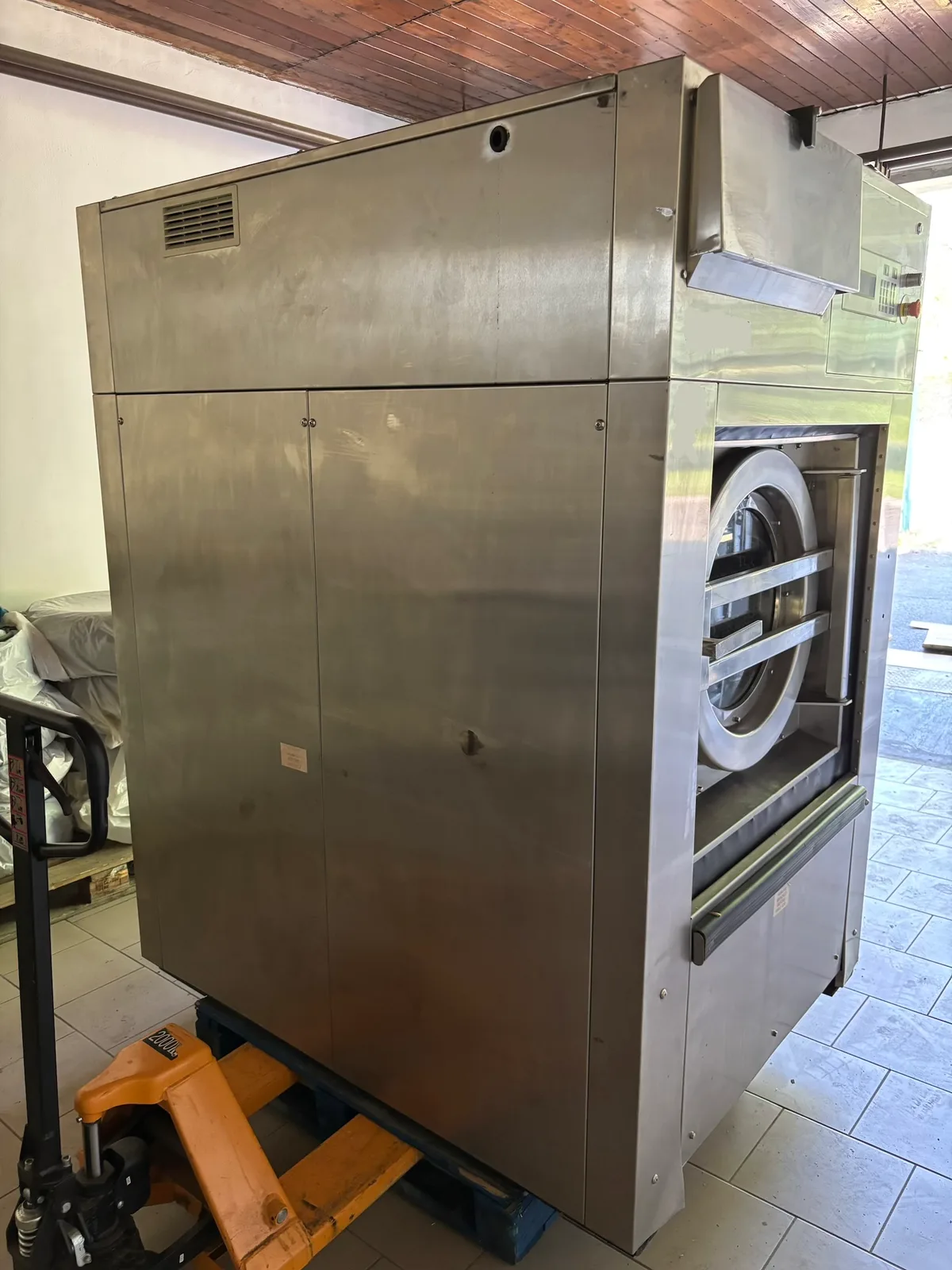 Primus FS55 – foto 3