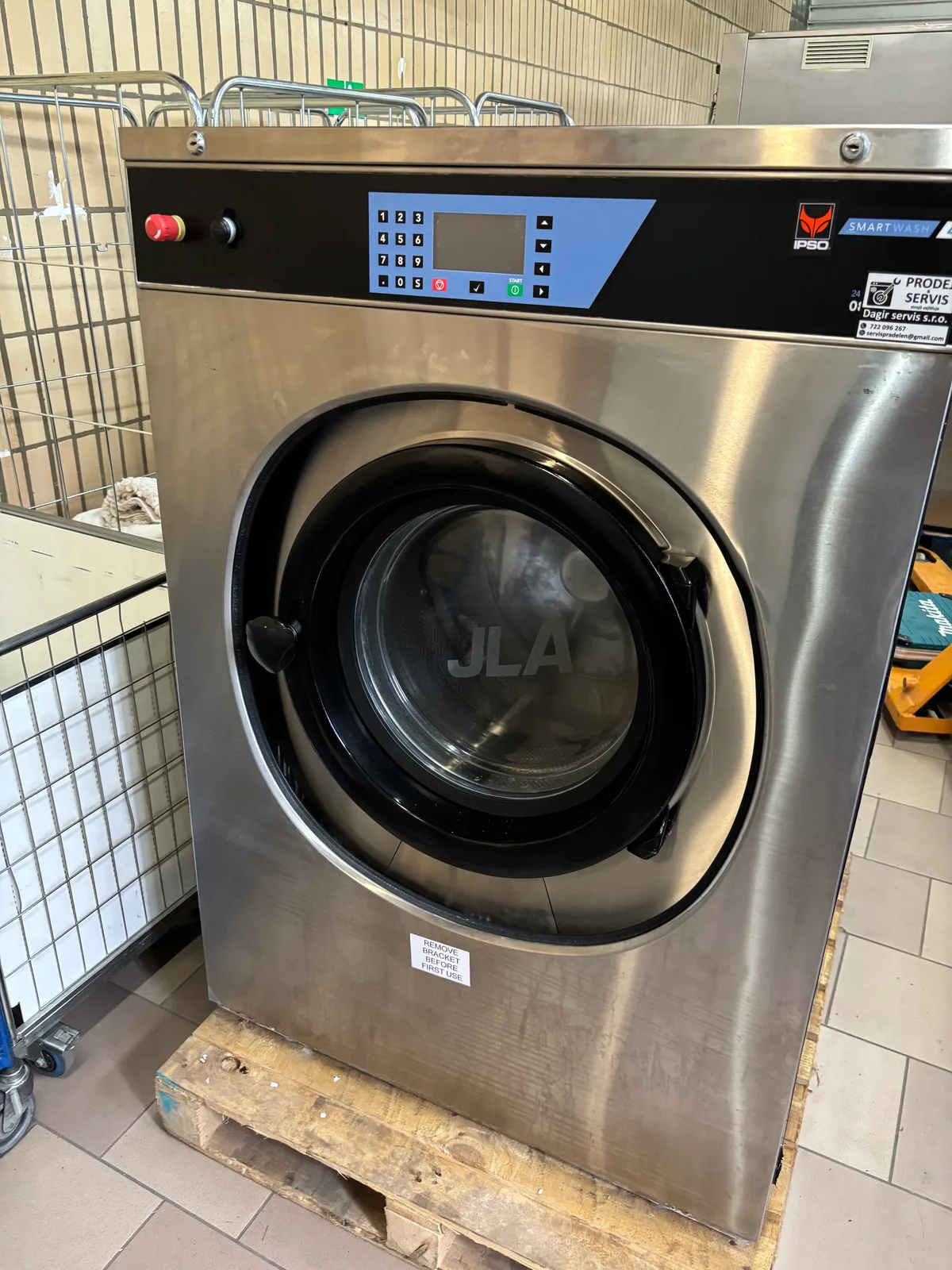 Primus FX180